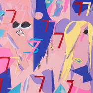 7s album art