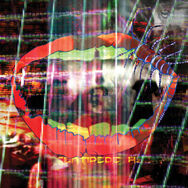 Centipede Hz album art